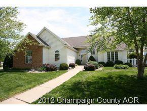3216 Cherry Hills, Champaign, IL 61822