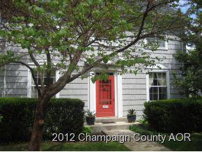 1010 W Charles, Champaign, IL 61821