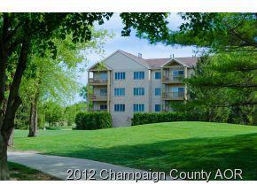 3801 Clubhouse Dr. #203, Champaign, IL 61822