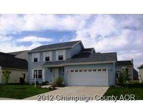 3904 Sandstone, Champaign, IL 61822