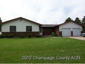 505 Brookview Drive, Farmer City, IL 61842