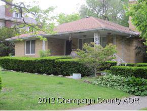 801 S Elm Blvd., Champaign, IL 61820