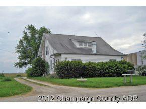 1807 E Leverett Rd, Champaign, IL 61822