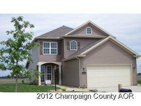 304 Luria Lane, Champaign, IL 61822