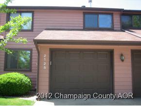 2125 Harbortown Circle, Champaign, IL 61821