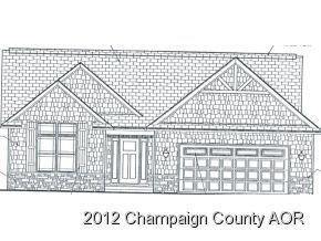 4114 Rayburn Ct, Champaign, IL 61822