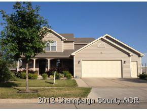 3919 Tallgrass, Champaign, IL 61822