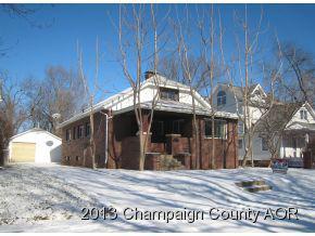 908 Washington St., Champaign, IL 61821