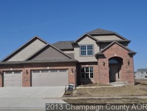 2103 Savanna, Champaign, IL 61822