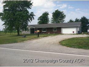 41 E Cr 2800, Allerton, IL 61810