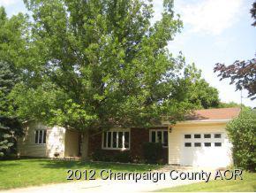 506 Third Ct, St. Joseph, IL 61873