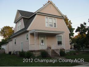 728 S 5th St, Hoopeston, IL 60942