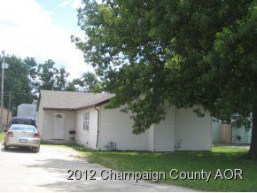 315 Wallace, Champaign, IL 61820