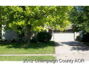 1223 Kim Dr., Bloomington, IL 61704