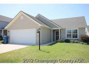 505 Lauterbur, Champaign, IL 61820