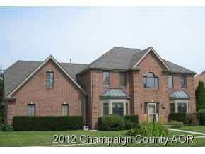 1608 Yorkshire, Champaign, IL 61822