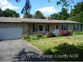 52 Mary Lane, Champaign, IL 61822