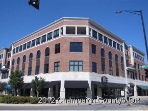 ONE E Main St #404, Champaign, IL 61820