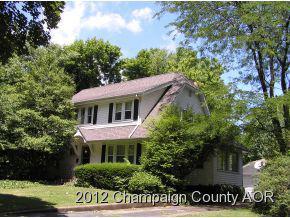 804 W Green, Champaign, IL 61820
