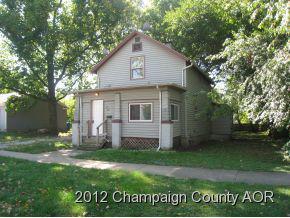 405 E Church St., Champaign, IL 61820