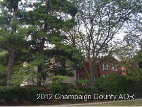 923 A Cheshire Dr. #11, Champaign, IL 61821