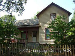 402 W Columbia, Champaign, IL 61820