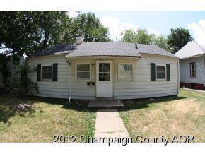507 W Beardsley, Champaign, IL 61820