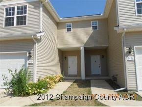 3419 Stoneway Court, Champaign, IL 61822