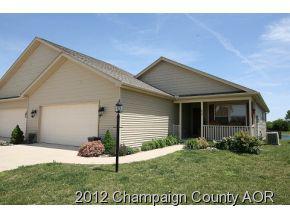828 Sedgegrass Dr., Champaign, IL 61822