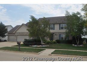 4311 Ironwood Lane, Champaign, IL 61822