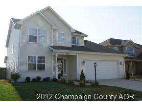 1315 West Ridge Ln, Champaign, IL 61822