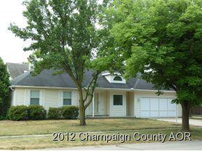 1901 Sumac Dr, Champaign, IL 61821
