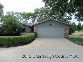 2308 S Staley  Road, Champaign, IL 61822