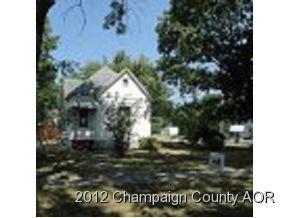 334 N Hickory St, Centralia, IL 62801