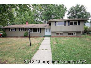 501 Windsor Rd, Champaign, IL 61820