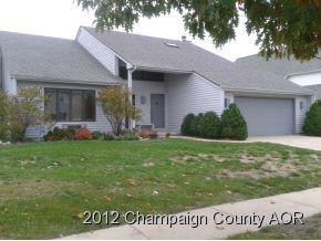 2502 Lakewood Dr., Champaign, IL 61822