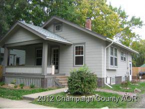 404 E Illinois, Urbana, IL 61801