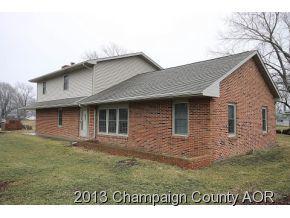 209 W South, Garrett, IL 61913