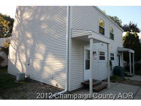 703 Kenwood #B, Champaign, IL 61821