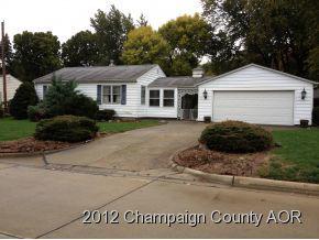 211 Brookwood Dr, Champaign, IL 61820