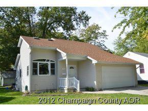 523 S Spruce, Arthur, IL 61911
