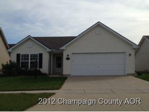 603 Lauterbur Lane, Champaign, IL 61822