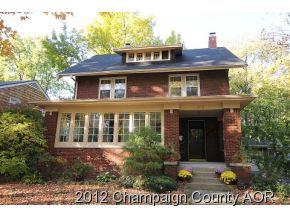 706 W Green, Champaign, IL 61820