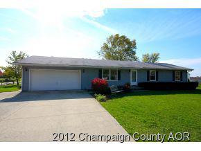 2415 Brownfield Rd., Urbana, IL 61802