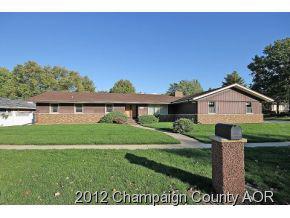 2514 Bedford, Champaign, IL 61820