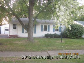901 S Duncan, Champaign, IL 61821
