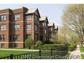 805 W Church #11, Champaign, IL 61821