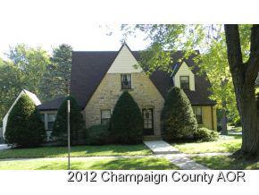 408 S Pine, Champaign, IL 61820