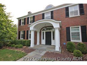 1401 Waverly Dr., Champaign, IL 61821
