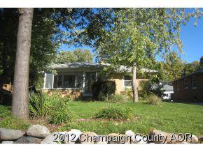 306 Draper, Champaign, IL 61821